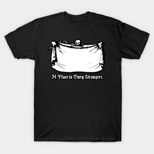 A Place to Bury Strangers Transfixiation T-Shirt